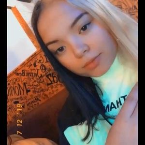 Meet your Posher, Jayda